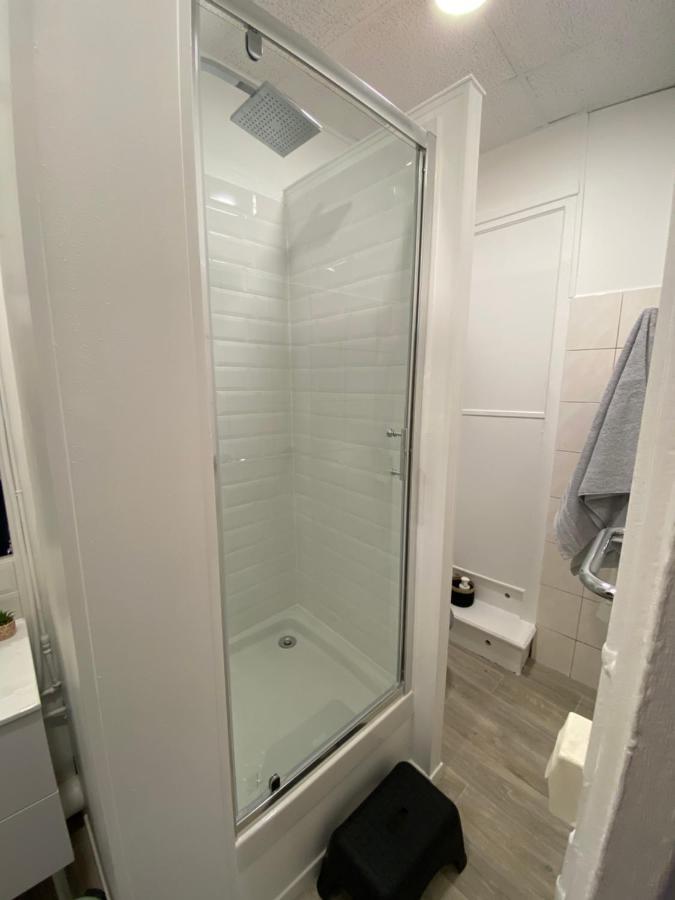 Joli Appartement Quartier Historique, 5 Pers 穆兰 外观 照片